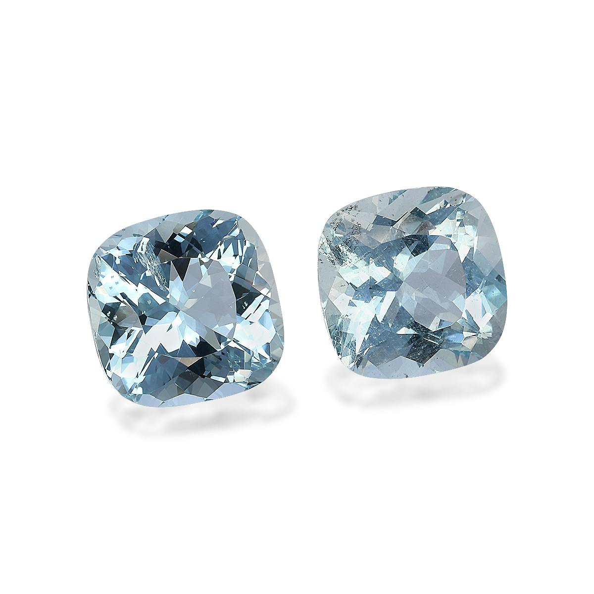 Aquamarine 12.28 ct
